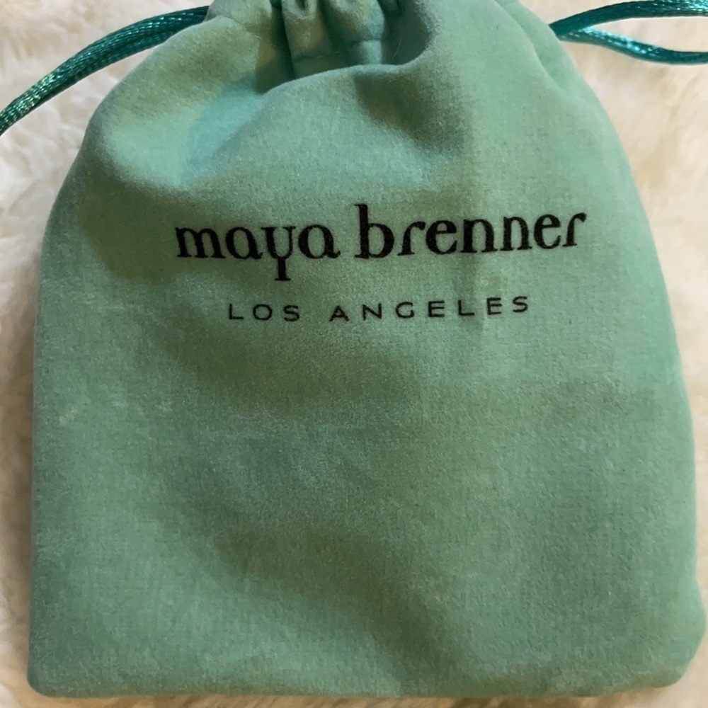 NWOT Maya Brenner Bracelet - Picture 3 of 4